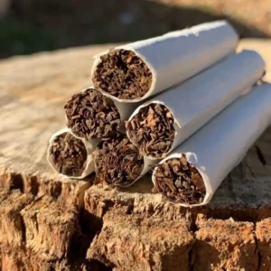 (10) Pre-Rolled Mapacho
