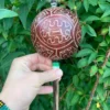 Amazon Shipibo Jungle Rattle