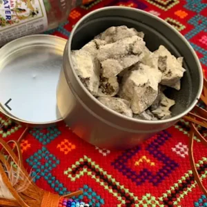 Copal Negro – Black Copal