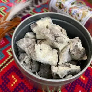 Copal Negro – Black Copal