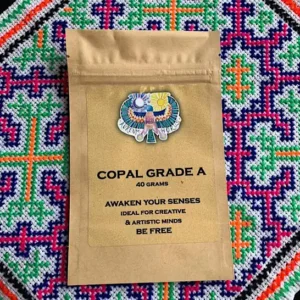 Copal – 40g