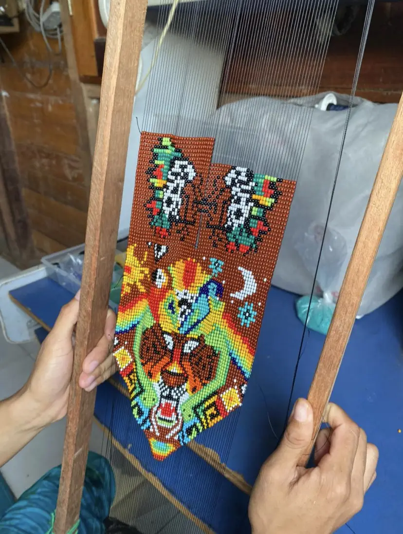 Hand Crafted Artisans