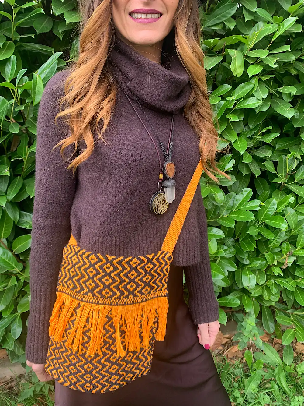 Huni Kuin Medicine Bag1