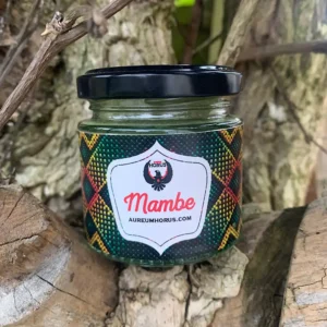 Mambe – Sunshine Energy Superfood