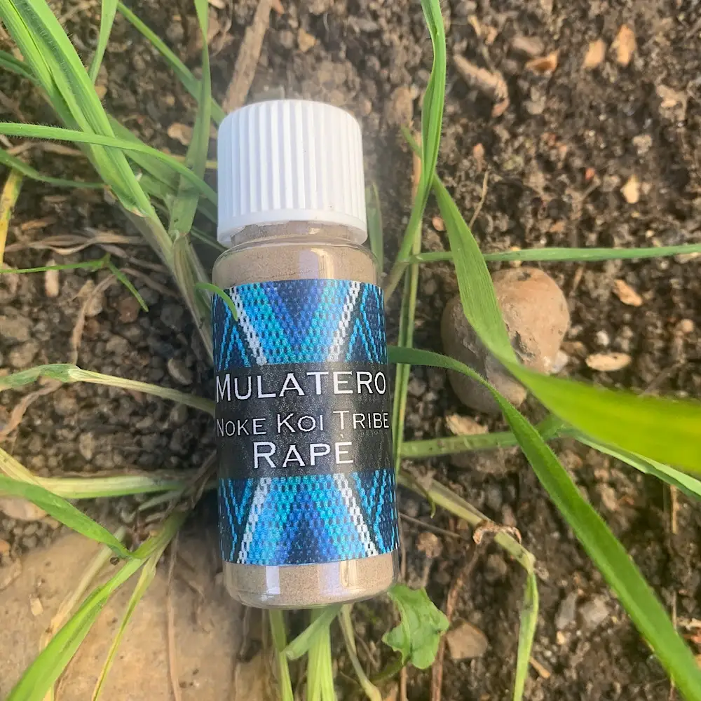 Mulatero – The Noke Koî Tribe