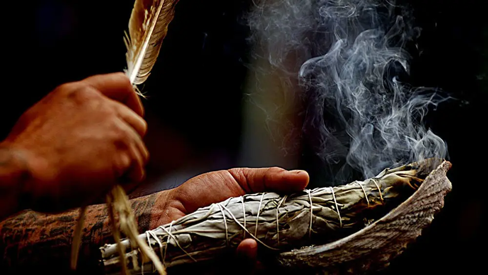 Shamanic Tools