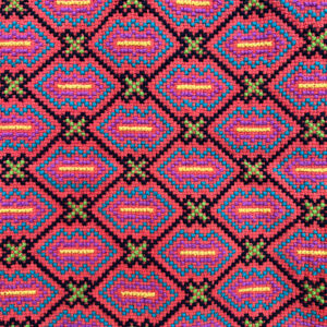 Shipibo Textile