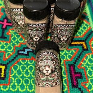 Cacao Rapé 10g
