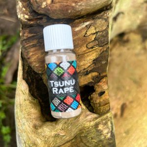 Tsunu Rapé