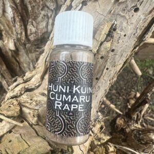 Cumeru Rapé