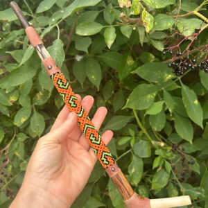 extra long shipibo tepi