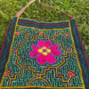 Shipibo medicine bag