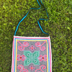 Shipibo Bag