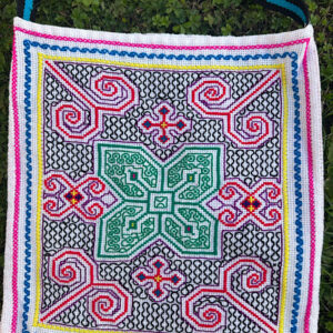 Shipibo Bag