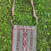 Handwoven Quechua Bag