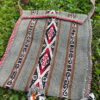 Handwoven Quechua Bag