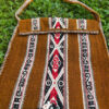 Handwoven Quechua Brown Bag