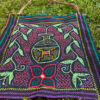 Shipibo Icaro Bag