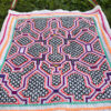 Peruvian Shipibo Bag
