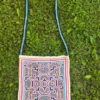 Medicine Shipibo Bag