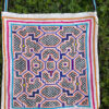 Medicine Shipibo Bag
