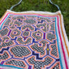 Medicine Shipibo Bag