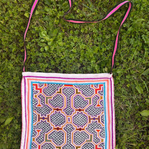 Beautiful Shipibo Bag