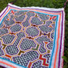 Beautiful Shipibo Bag