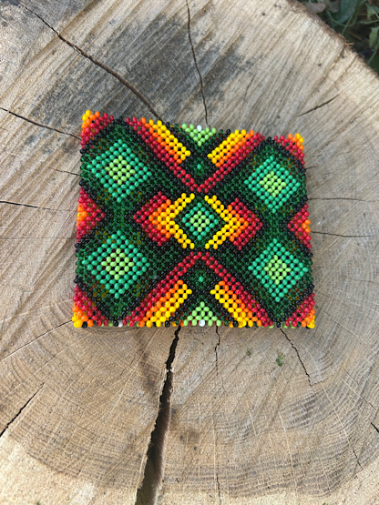 Yawanawá Cuff