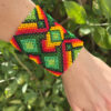 Yawanawá Cuff