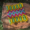 Yawanawá Beaded Cuff - Special design