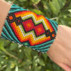 Noke Koî Cuff Set