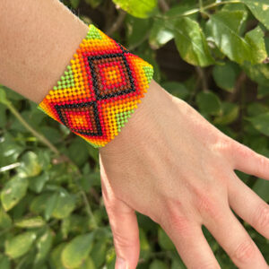 Noke Koî Half Cuff
