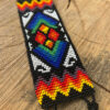 Shipibo Beaded Bracelet