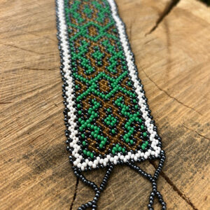 Shipibo Bracelet