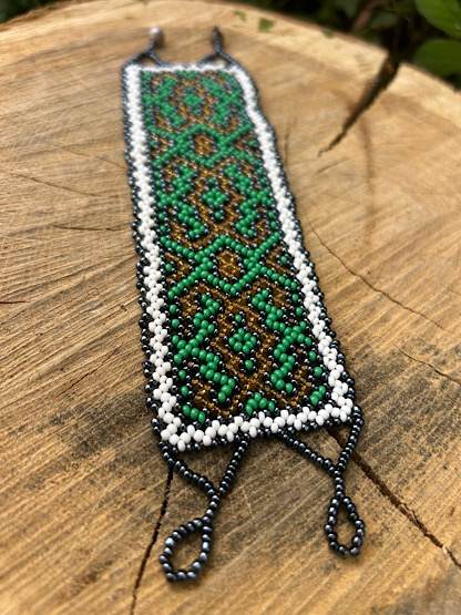 Shipibo Bracelet