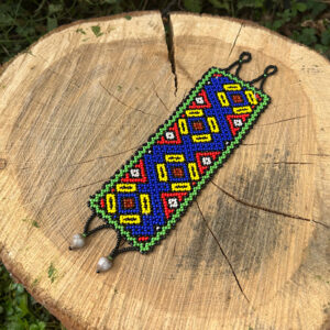 Shipibo Bracelet