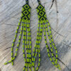 Yawanawa Earrings