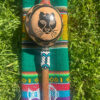 Jaguar Totem Rattle
