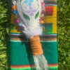 Hummingbird Shamanic Ceremonial Maraca