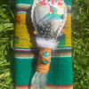 Hummingbird Shamanic Ceremonial Maraca