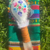 Hummingbird Shamanic Ceremonial Maraca