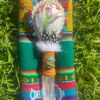 Hummingbird Shamanic Ceremonial Maraca