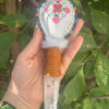 Hummingbird Shamanic Ceremonial Maraca