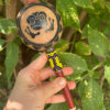 Frog Totem Rattle