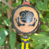 Frog Totem Rattle
