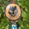Jaguar Totem Rattle