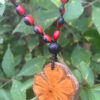 Ayahuasca & Sacred Seed Necklace