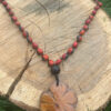 Ayahuasca & Sacred Seed Necklace
