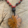 Ayahuasca & Sacred Seed Necklace